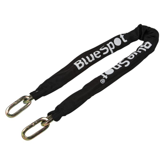 Bluespot Tools 77077 3ft x 8mm Square Link Chain