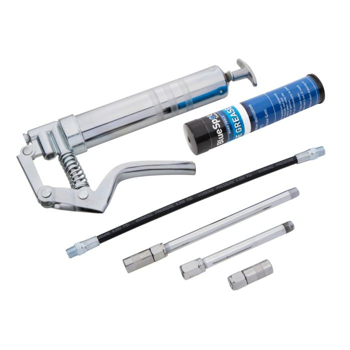 Bluespot Tools 7961 Pistol Grip Grease Gun