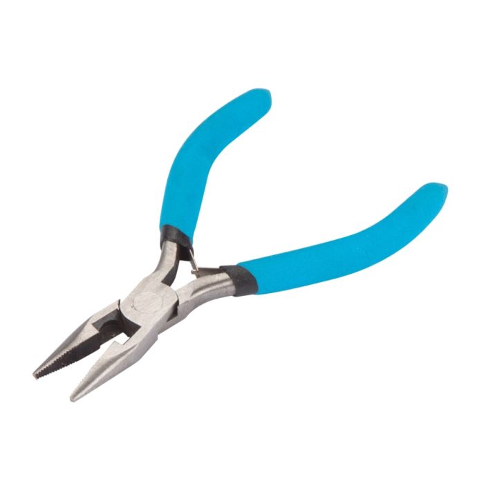 Bluespot Tools 8507 Mini Long Nose Pliers