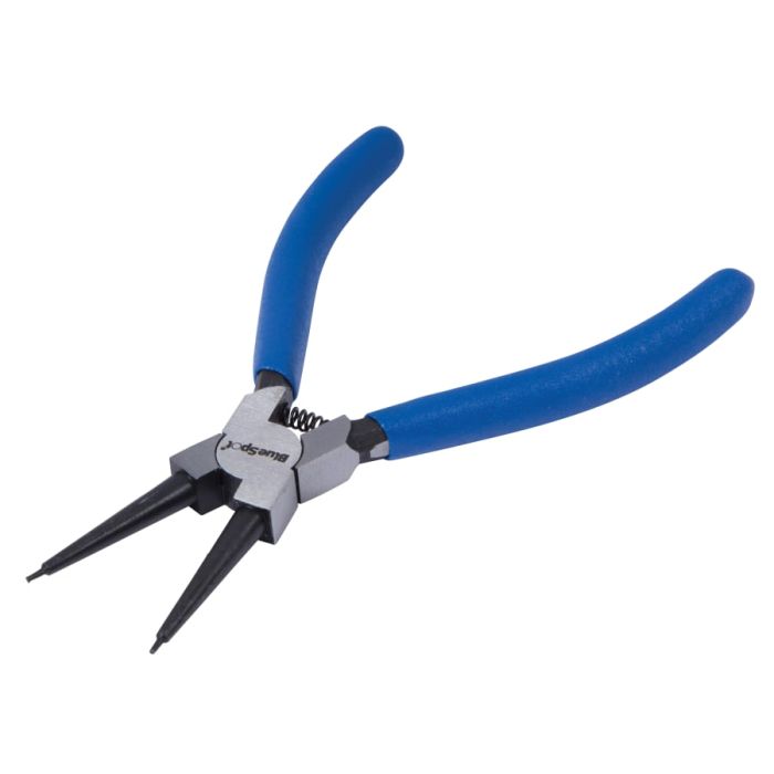 Bluespot Tools 8703 Internal Circlip Pliers 150mm