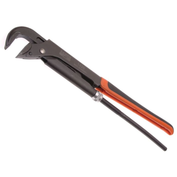 Bahco 1420 ERGO™ 430mm Pipe Wrench