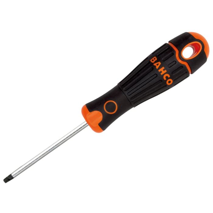 Bahco B144002125 Robertson Screwdriver 2 x 125mm