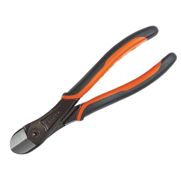 Bahco 21HDG180 ERGO™ Heavy-Duty Side Cutting Pliers 180mm
