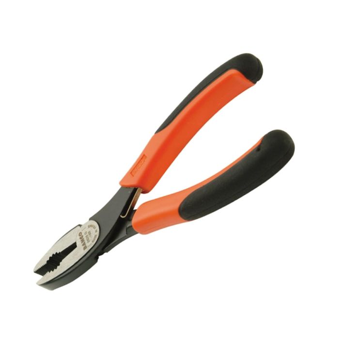 Bahco 2628G160 ERGO Combination Pliers 160mm