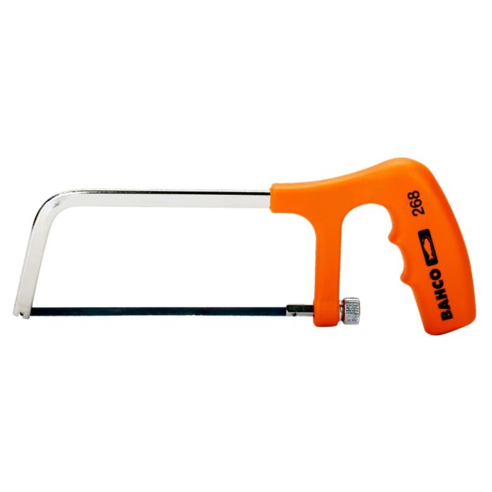 Bahco 268 Junior Hacksaw 150mm