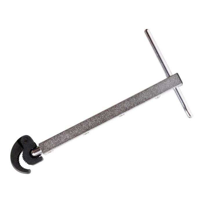 Bahco 36332 Telescopic Basin Wrench 10-32mm