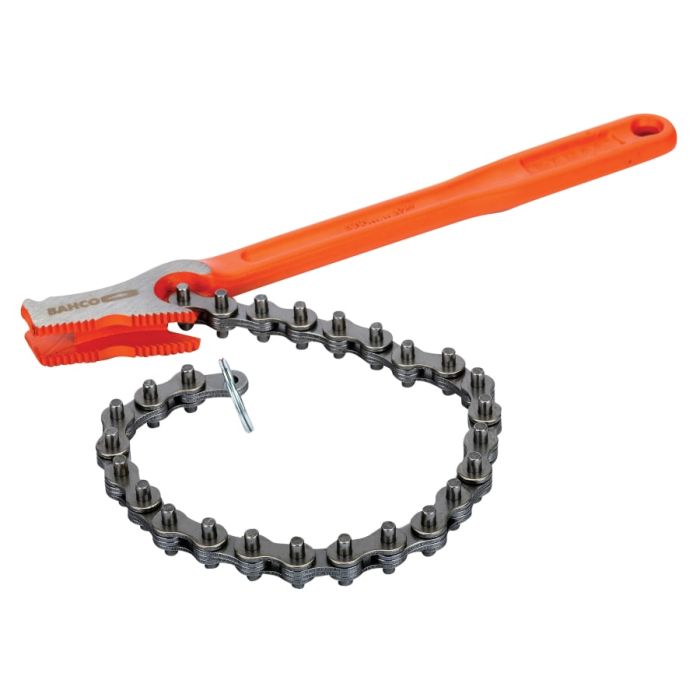 Bahco 3704 300mm Chain Strap Wrench