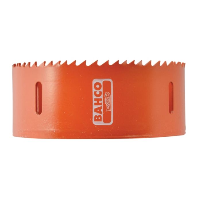 Bahco 3830105C Bi-Metal Variable Pitch Holesaw 105mm