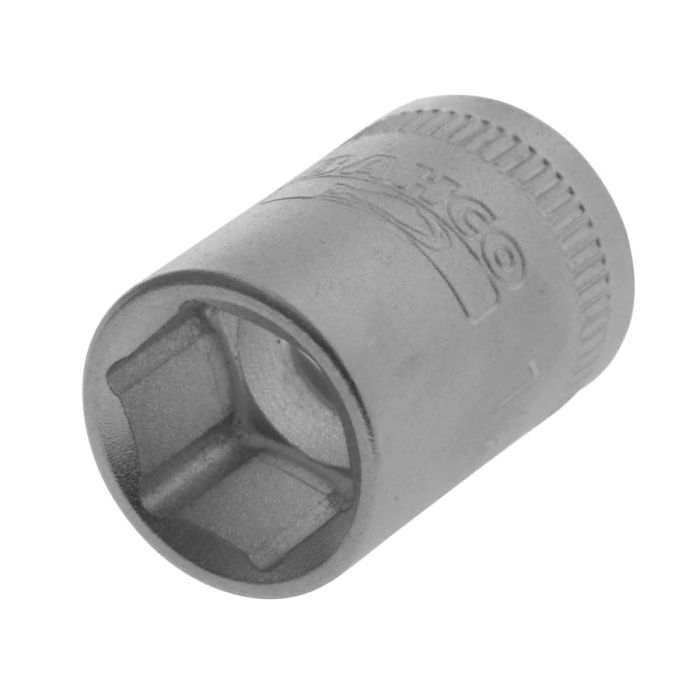 Bahco SBSF12 12mm Hexagon Socket 3/8in Drive