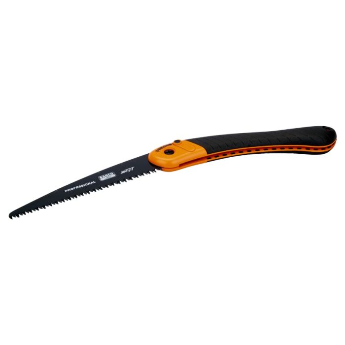 Bahco 396JT Folding Pruning Saw 190mm