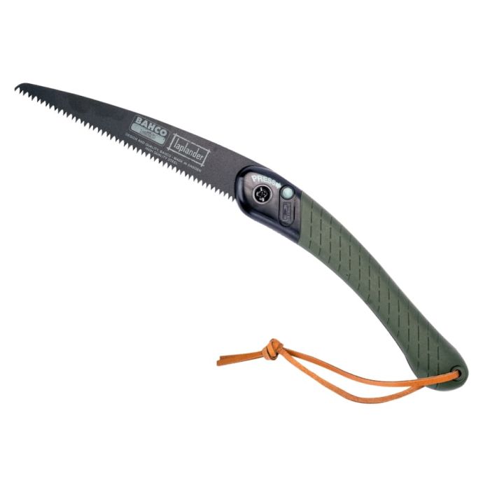 Bahco 396LAP Folding Pruning Saw 190mm