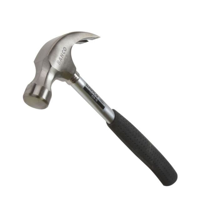 Bahco 42916 450g Claw Hammer