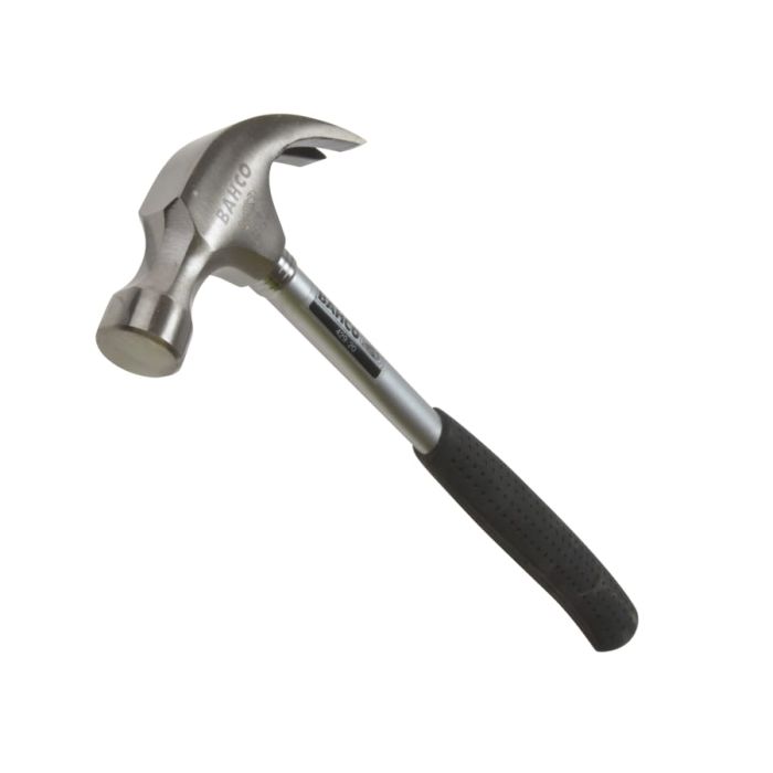 Bahco 42920 Claw Hammer 570g