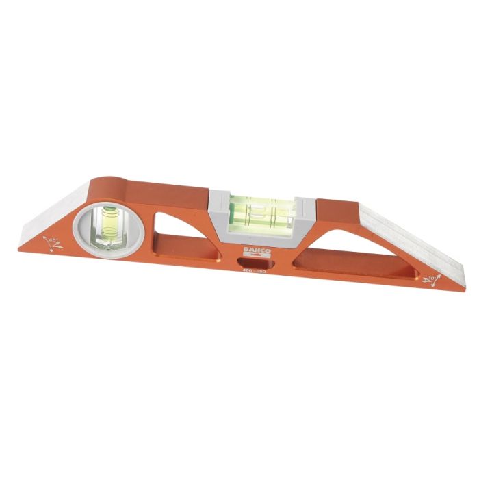 Bahco 466250 Scaffolders Level 25cm