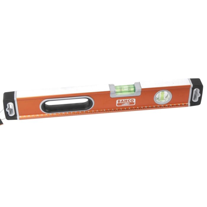 Bahco 466400 40cm Spirit Level