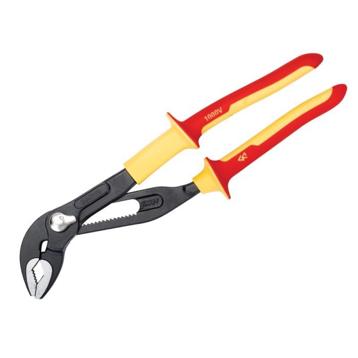 Bahco 7224S 250mm Water Pump Pliers