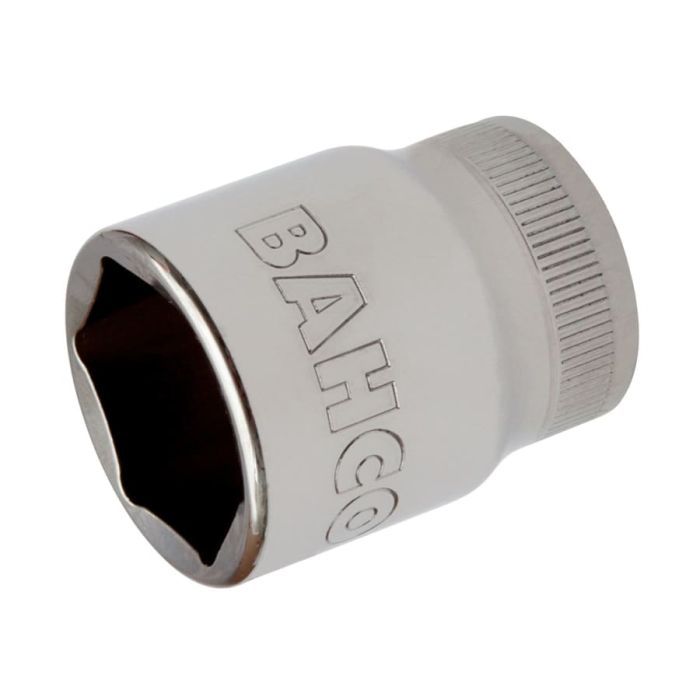 Bahco SB7800SM11 11mm 1/2in Drive Hexagon Socket