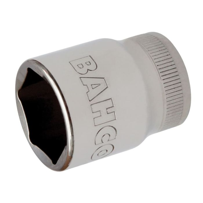 Bahco SB7800SM14 1/2in Drive 14mm Hexagon Socket