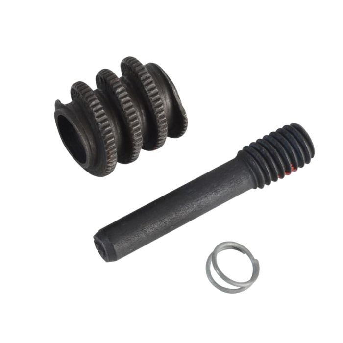 Bahco 80712 Spare Knurl & Pin