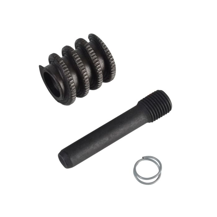 Bahco 80722 Spare Knurl & Pin