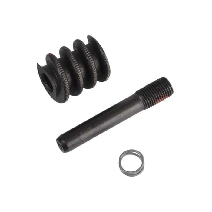 Bahco 80732 Spare Knurl & Pin