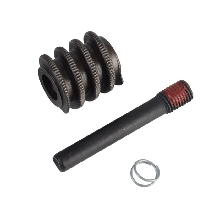 Bahco 80742 Spare Knurl & Pin & Spring
