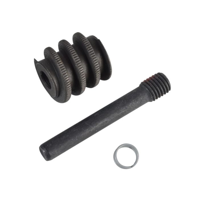 Bahco 80752 Knurl & Pin & Spring