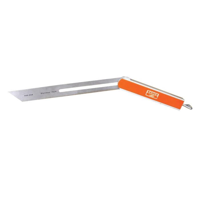 Bahco 9574200 200mm Sliding Bevel Square