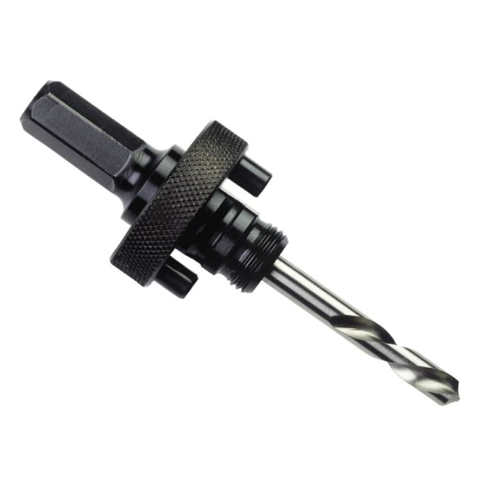 Bahco 3834ARBR11152QCC Arbor 7/16in 32-210mm Quick Change