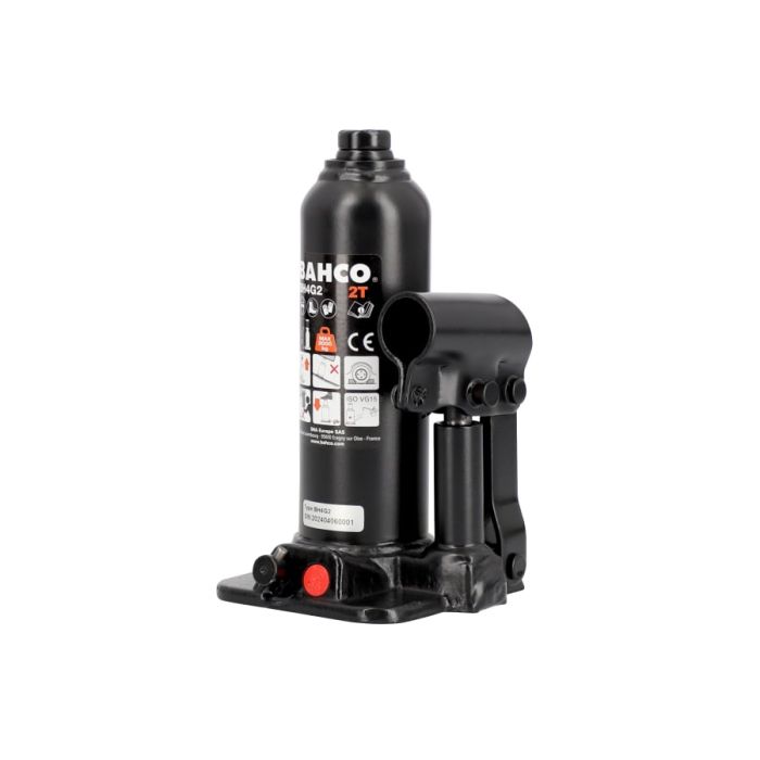 Bahco BH4G2 2T Hydraulic Bottle Jack
