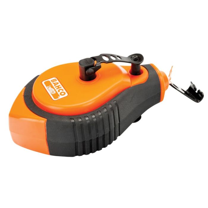 Bahco CL1221 Chalk Line Reel 30m