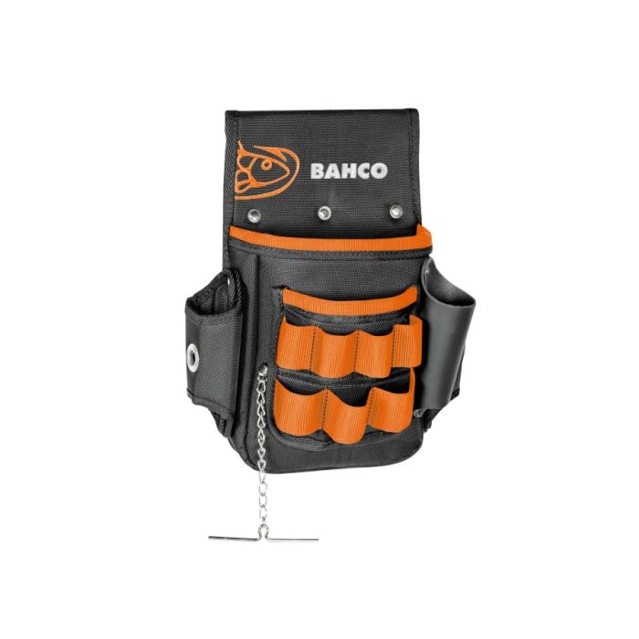 Bahco 4750EP1 Electrician's Pouch