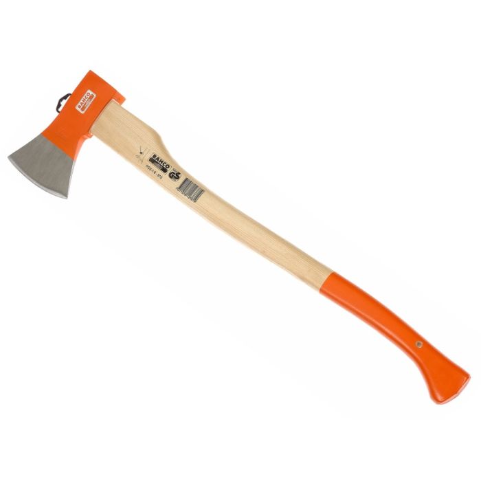 Bahco FGS16810 Felling Axe 2.2kg Ash Handle
