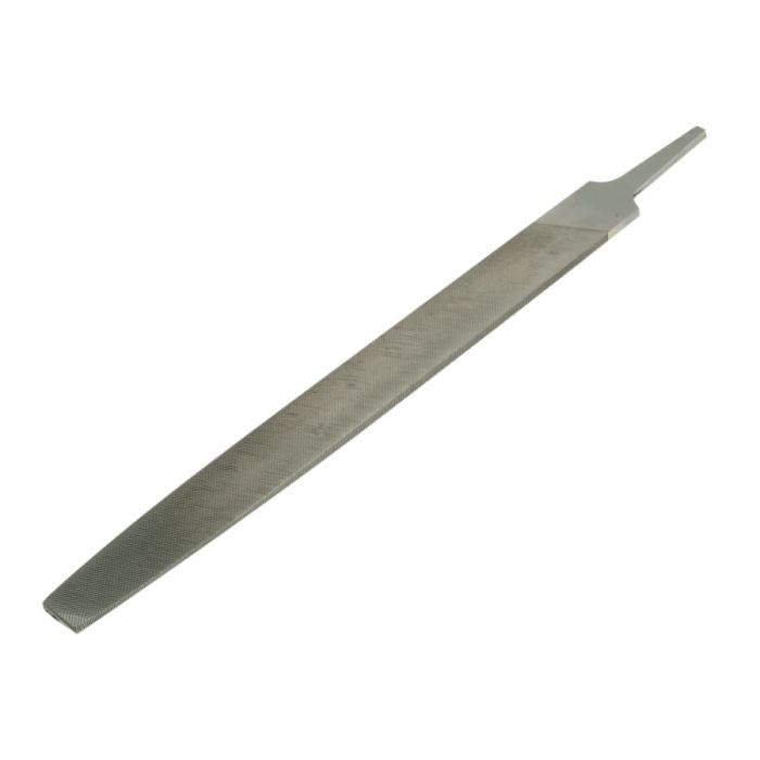 Bahco 11101220 300mm Flat Second Cut File