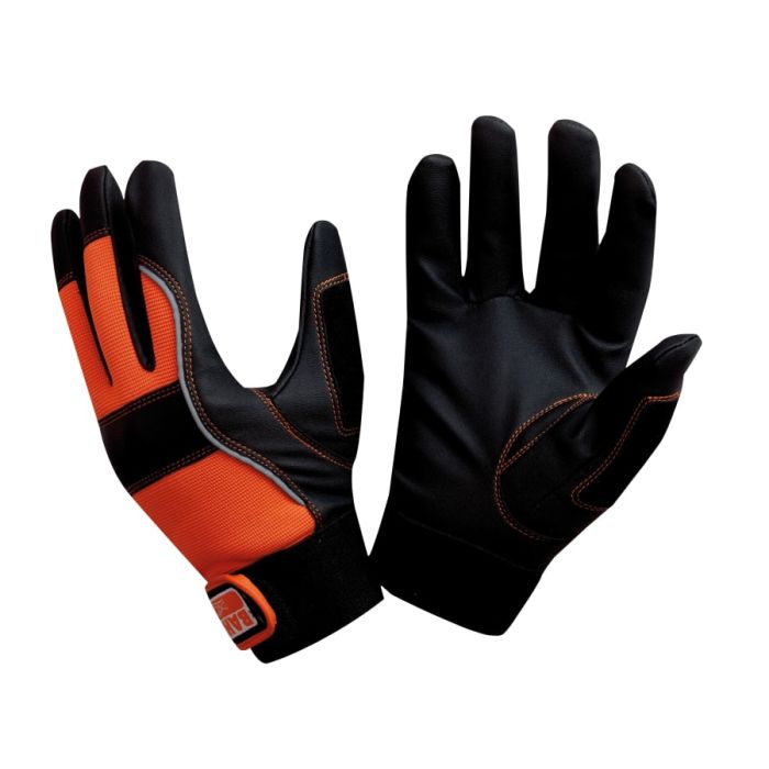 Bahco GL00810 Soft Grip Gloves-L