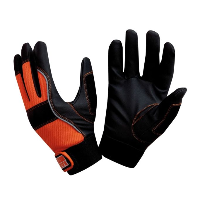 Bahco GL0088 Soft Grip Gloves Medium