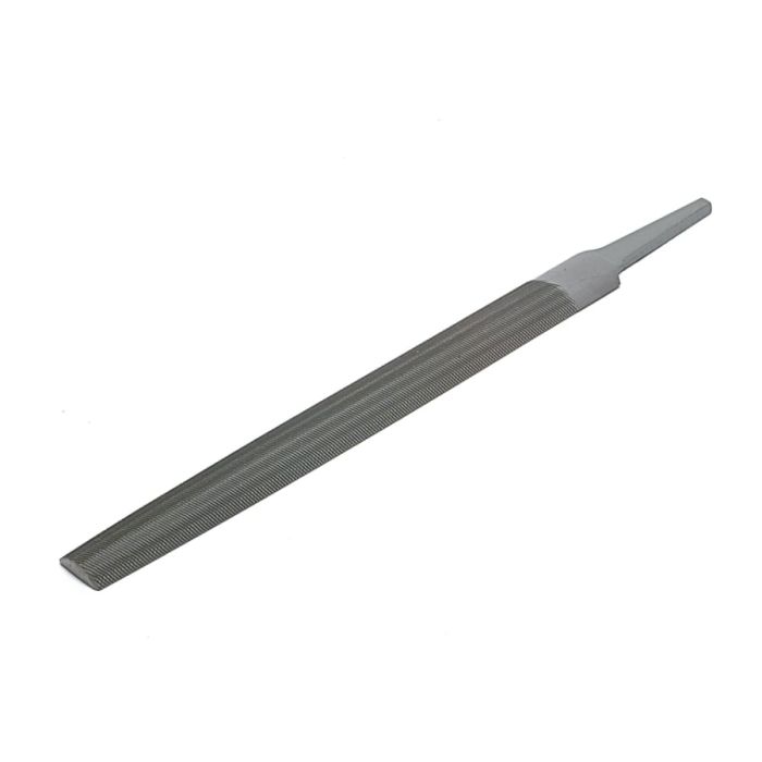 Bahco 12101010 Half-Round Bastard Cut File 250mm
