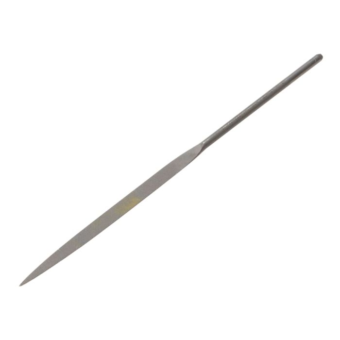 Bahco 23041600 Half-Round Needle File 160mm Cut 0