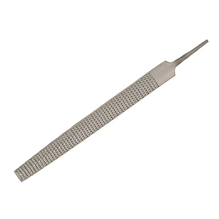 Bahco 63420810 Half-Round Bastard Rasp 200mm