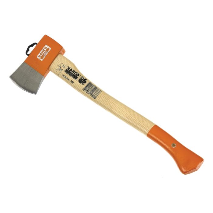 Bahco HUS06380 Camping Hatchet 850g
