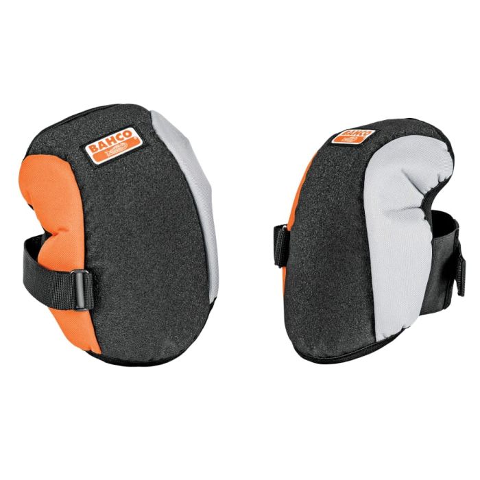 Bahco 4750KP1 Knee Pads