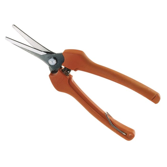 Bahco P12819 Grape Vine Secateurs