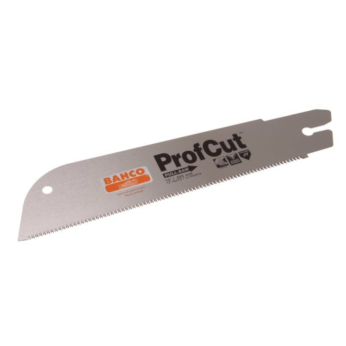 Bahco PC1214PSB ProfCut Pull Saw Blade 300mm 14 TPI