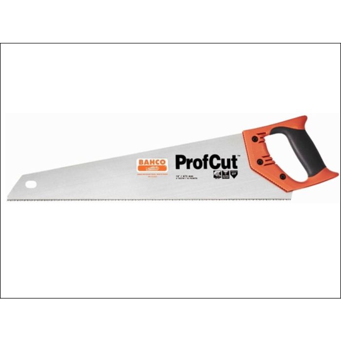 Bahco PC19GT9 ProfCut Handsaw 480mm