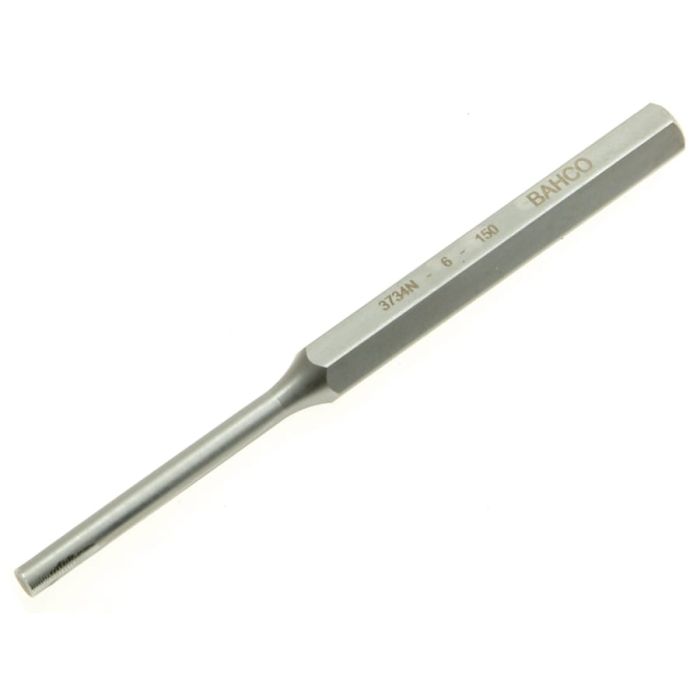 Bahco SB3734N6150 6mm Parallel Pin Punch