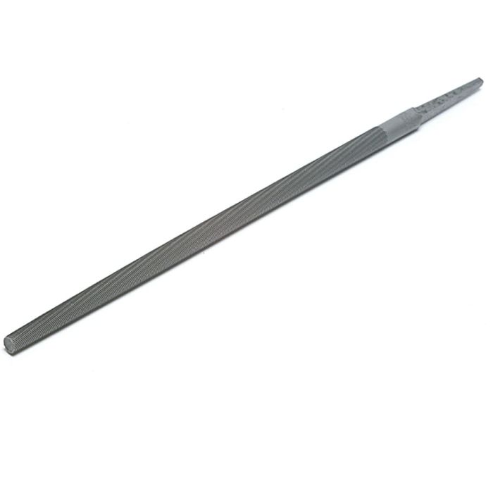 Bahco 12300610 150mm Round Bastard Cut File