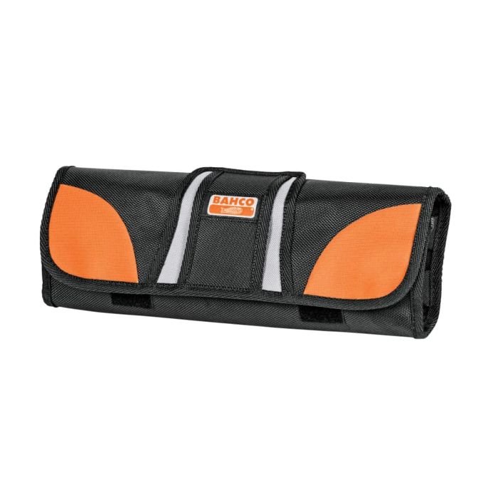 Bahco 4750ROCO1 Tool Roll