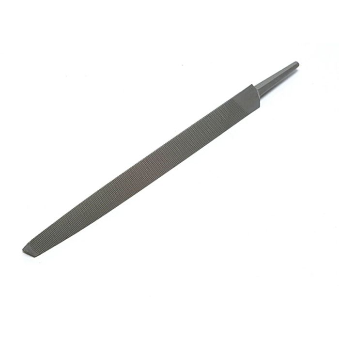 Bahco 11701020 250mm Three-Square Second Cut File