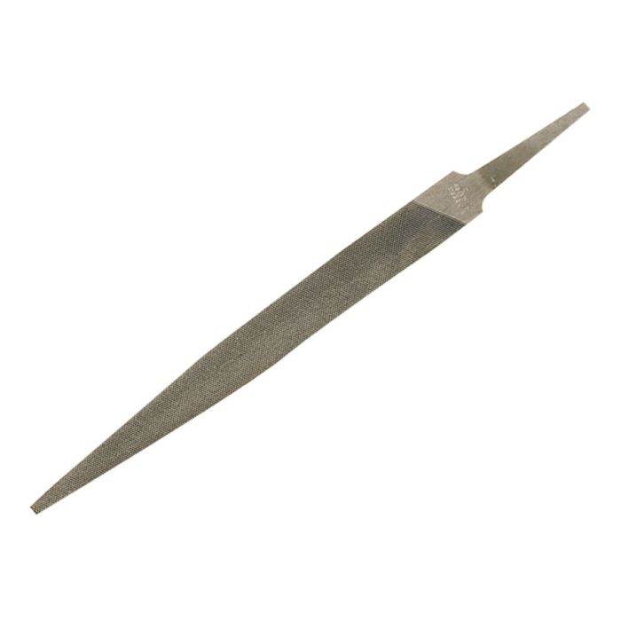 Bahco 11110420 100mm Second Cut Warding File
