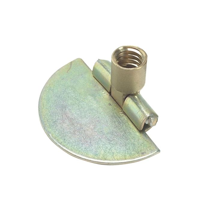 Bailey Products 1742 Universal Drop Scraper 6in